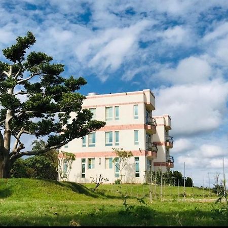 Full Moon Resort Heng-ch'un Exterior foto
