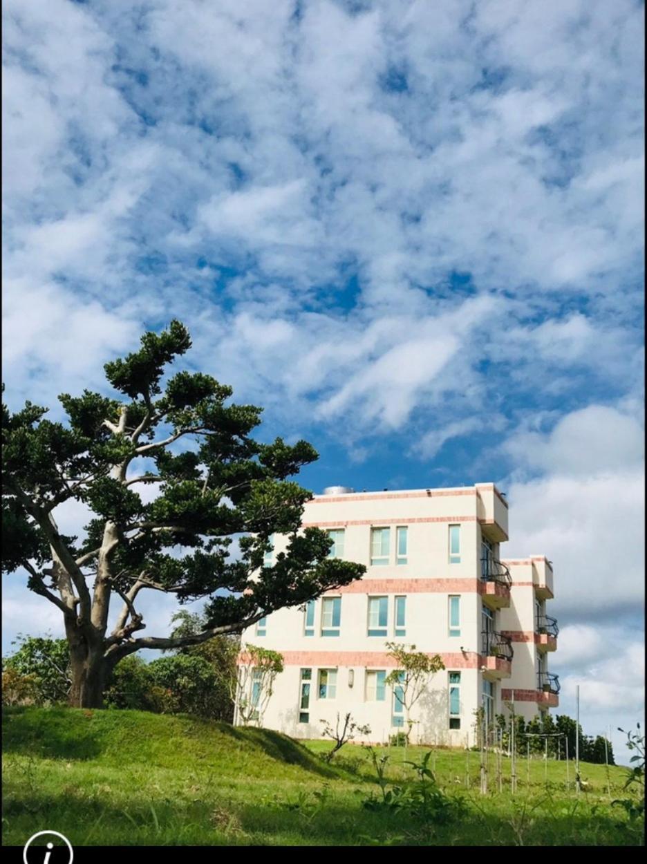 Full Moon Resort Heng-ch'un Exterior foto