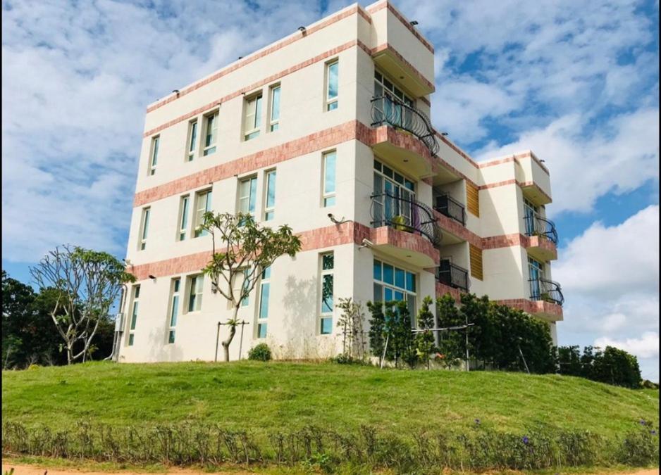 Full Moon Resort Heng-ch'un Exterior foto