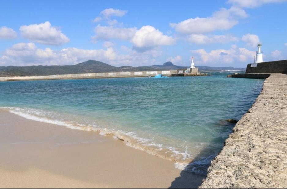 Full Moon Resort Heng-ch'un Exterior foto